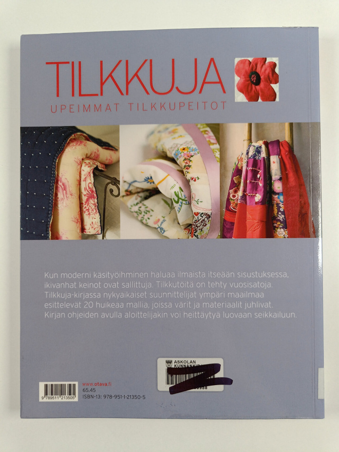 Item image