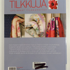 Tilkkuja : upeimmat tilkkupeitot - pikkukuva 2
