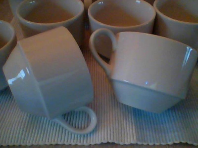 Villeroy&Boch kupit 12kpl Käyttämättömät yht