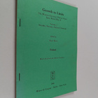 Peter Flora : Growth to Limits : The Western European Wel... - pikkukuva 1