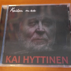 Kai Hyttinen:Kaihon maa CD.Nimikirjoitus! - pikkukuva 1