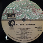 Bobby Bloom Montego Bay Vinyyli,  LP 1970 - pikkukuva 2