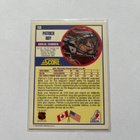 1990-91 Score Canadian #10 Patrick Roy - pikkukuva 2
