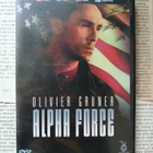 Alpha Force (DVD) - pikkukuva 1