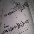Puch ratas 851.927.70 Tunturi sport - pikkukuva 4
