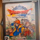 PS2 Dragon Quest Journey of the Cursed Ki + kotelo ja ohjeet - pikkukuva 1