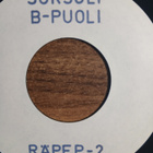 Sorsuli. 7" single. - pikkukuva 2