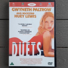 DVD: Duets / Karaoken Kummajaiset (Gwyneth Paltrow 2000) - pikkukuva 1