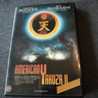 American Yakuza 2 DVD - pikkukuva 1