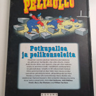 Walt Disney : Ankkalinnan pelihullu - pikkukuva 2