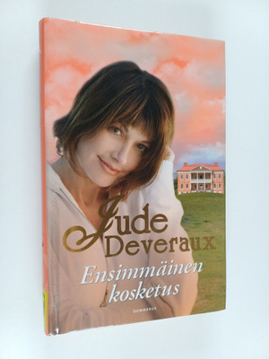 Jude Deveraux : Ensimmäinen kosketus