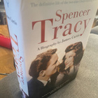 Spencer Tracy. A Biography - James Curtis - pikkukuva 1
