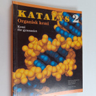 Kaarina Kanerva : Katalys 2 , Organisk kemi - pikkukuva 1