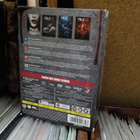 TRUE BLOOD - KAUDET 1-4 DVD-BOKSI - pikkukuva 2
