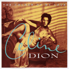 Celine Dion • The Colour Of My Love CD - pikkukuva 1