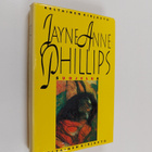 Jayne Anne Phillips : Suojelus - pikkukuva 1