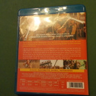 GHOST AND THE DARKNESS UUSI BLU-RAY (W) - pikkukuva 2