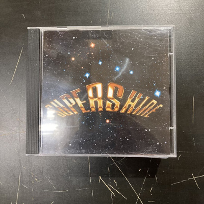 Supershine - Supershine CD
