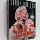 Jenna Jameson : Erotiikan ammattilainen : seksitähden päi... - pikkukuva 1