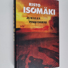 Risto Isomäki : Jumalan pikkusormi - pikkukuva 1