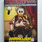 Ankkojen maailmanhistoria 6: Nykyaika - pikkukuva 1