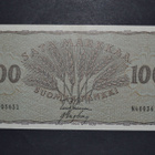 100 mk 1955 N-sarja HIENO - pikkukuva 1
