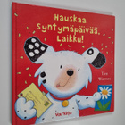 Tim Warnes : Hauskaa syntymäpäivää, Laikku! - pikkukuva 1