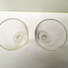 Tapio Wirkkala Briljant snapsilasi/liköörilasi 2 kpl,Iittala - pikkukuva 3