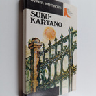Patricia Wentworth : Sukukartano - pikkukuva 1