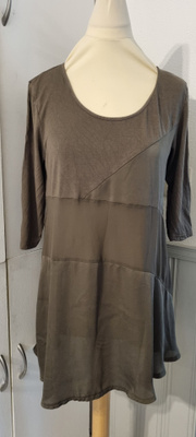KappAhl Tunika koko 40 / 42