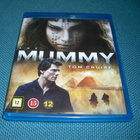 THE MUMMY (Tom Cruise) BD*** - pikkukuva 1