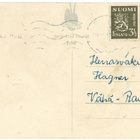 Arnold Tilgmann Uusi Vuosi 2 (194?) - pikkukuva 2