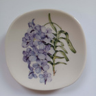 Arabia seinälautanen Vanda coerulea - pikkukuva 1