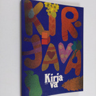 Tiina Eskola : Kirjava : satuja ja tarinoita - pikkukuva 1