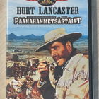 Päänahanmetsästäjät (1968) Burt Lancaster (UUSI) - pikkukuva 1