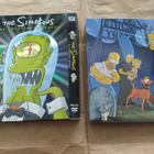 The Simpsons The fourteenth season (DVD) (4 levyä) - pikkukuva 1