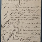 Ehiökortti nro 20, kulkenut Leipzigiin Pietarin kautta 1888 - pikkukuva 2