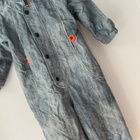Molo Denim Välikausihaalari, 92 - pikkukuva 2