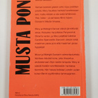Elizabeth Lindsay : Musta poni - vapaa kuin tuuli - pikkukuva 2