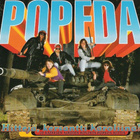 POPEDA: Hittejä, kersantti Karoliina * FIN 1997 - pikkukuva 1