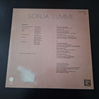 SONJA LUMME - PÄIVÄ JA YÖ . LP - pikkukuva 2