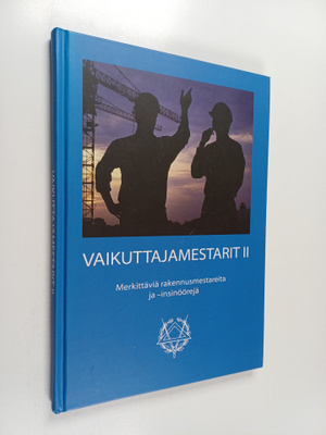 Vaikuttajamestarit 2