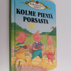 Vera Southgate : Kolme pientä porsasta - pikkukuva 1
