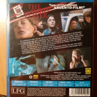 The Card Player BLU-RAY - pikkukuva 2