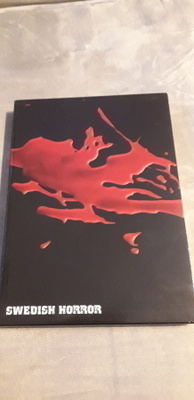 Swedish Horror (Njuta Films)
