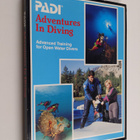 Karl Shreeves : Adventures in diving : Advanced training ... - pikkukuva 1