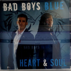 BAD BOYS BLUE :: HEART & SOUL :: CD, ALBUM FIN-2008 !! - pikkukuva 1