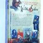Julia Jeffrey: Witch Sister Tarot - pikkukuva 2