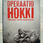 Mikko Porvali - Operaatio Hokki (sid.) - pikkukuva 1