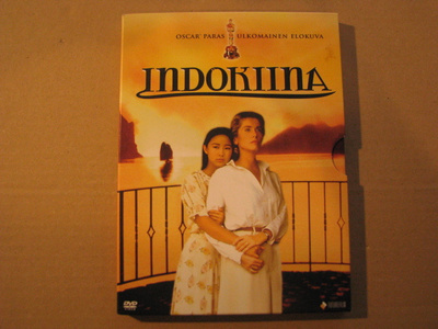 INDOKIINA ( Catherine Deneuve )